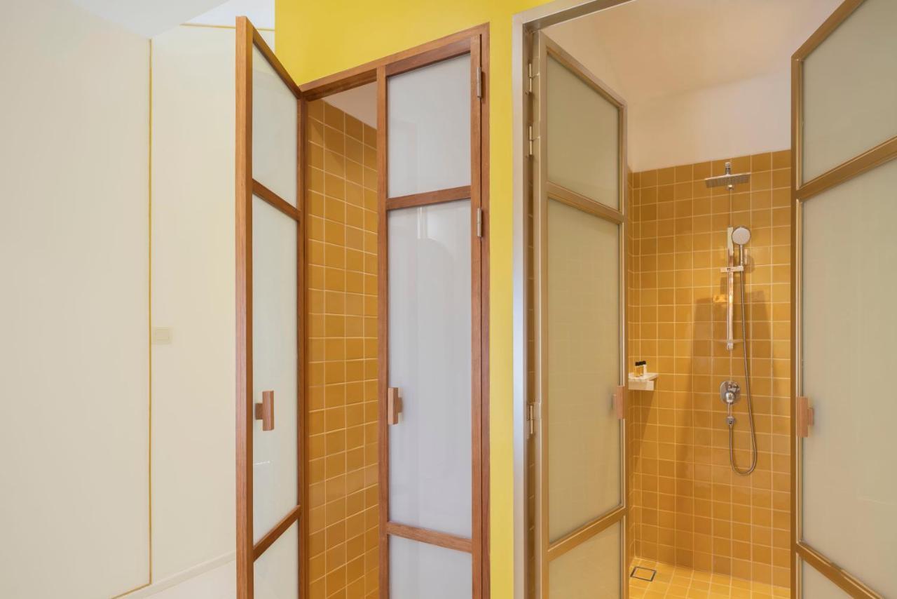 Baan Pomphet Hotel Phra Nakhon Si Ayutthaya Ngoại thất bức ảnh