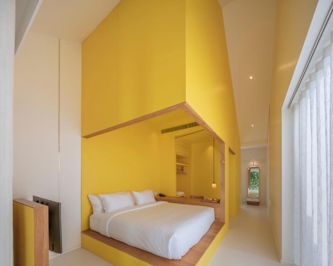 Baan Pomphet Hotel Phra Nakhon Si Ayutthaya Ngoại thất bức ảnh