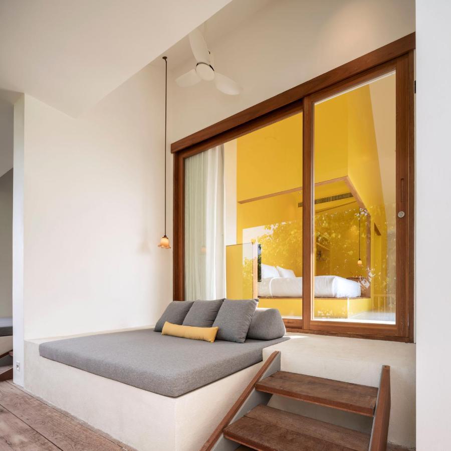 Baan Pomphet Hotel Phra Nakhon Si Ayutthaya Ngoại thất bức ảnh